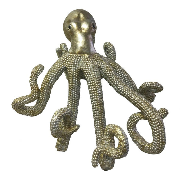 Glam Octopus – hausdecorations