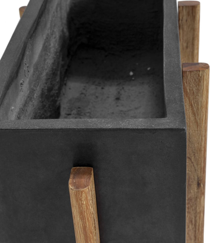 Atlantic Rectangular Planter