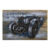 Roadster Wall Decor