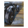 Roadster Wall Decor