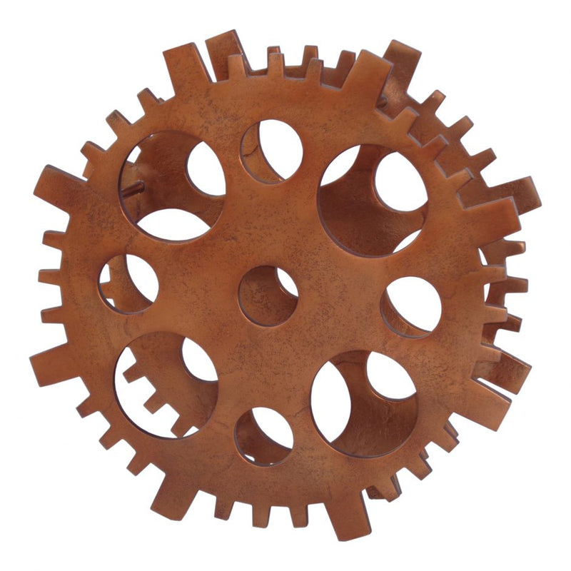 Sprocket Wine Rack