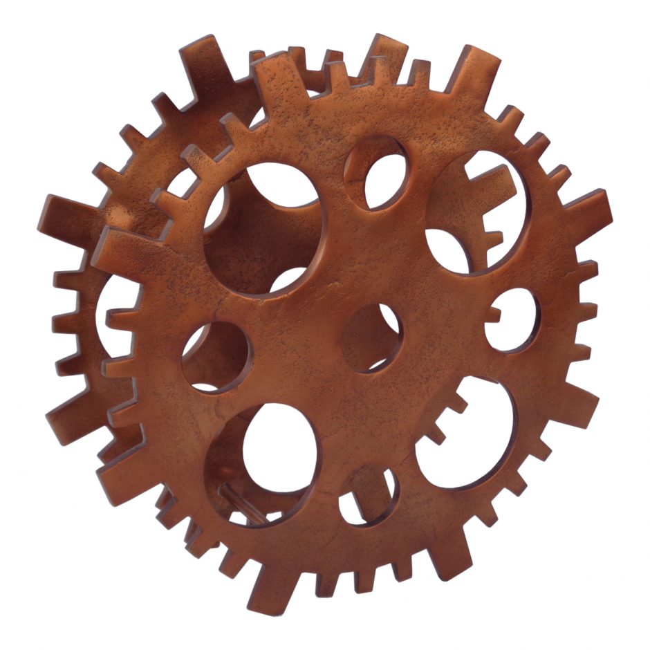 Sprocket Wine Rack