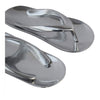 Metal Flip Flops