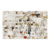 Patchy Square Wall Decor