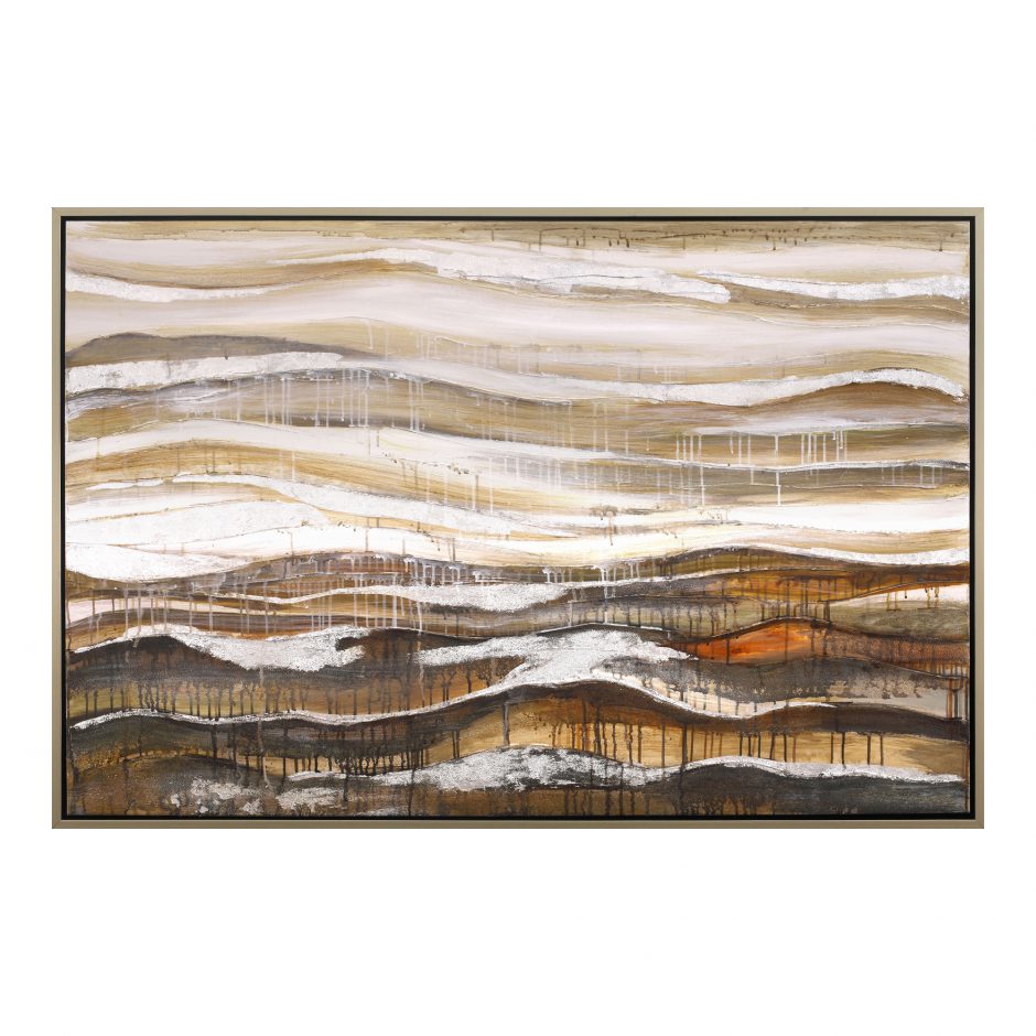 Dunes Wall Decor