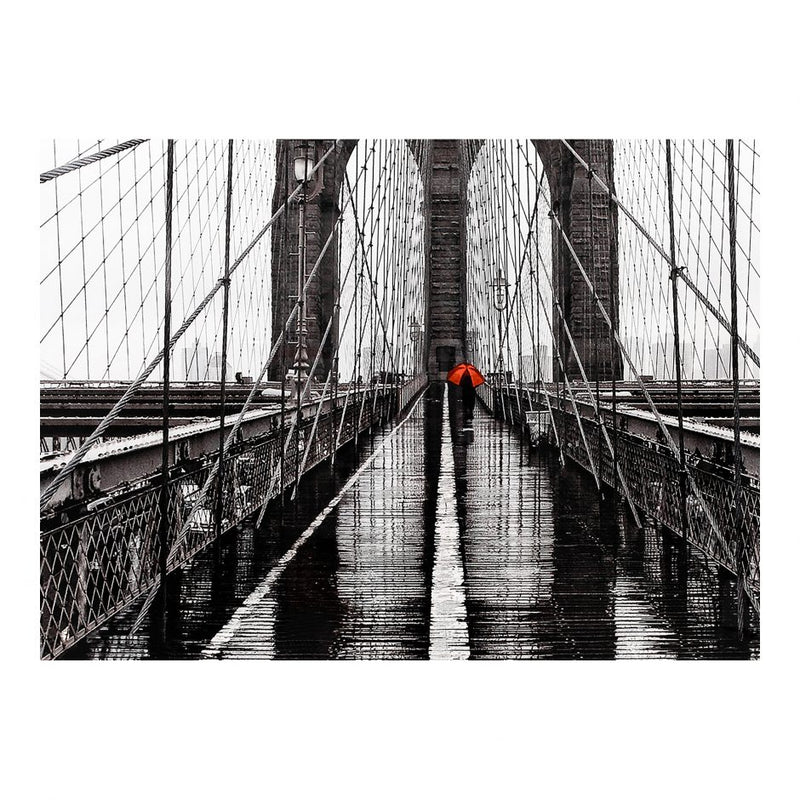 Brooklyn Bridge Wall Decor