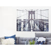 Brooklyn Bridge Wall Decor