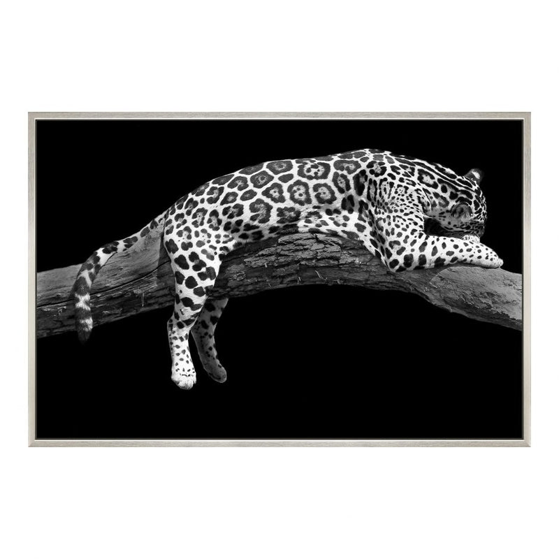 Jaguar Wall Decor