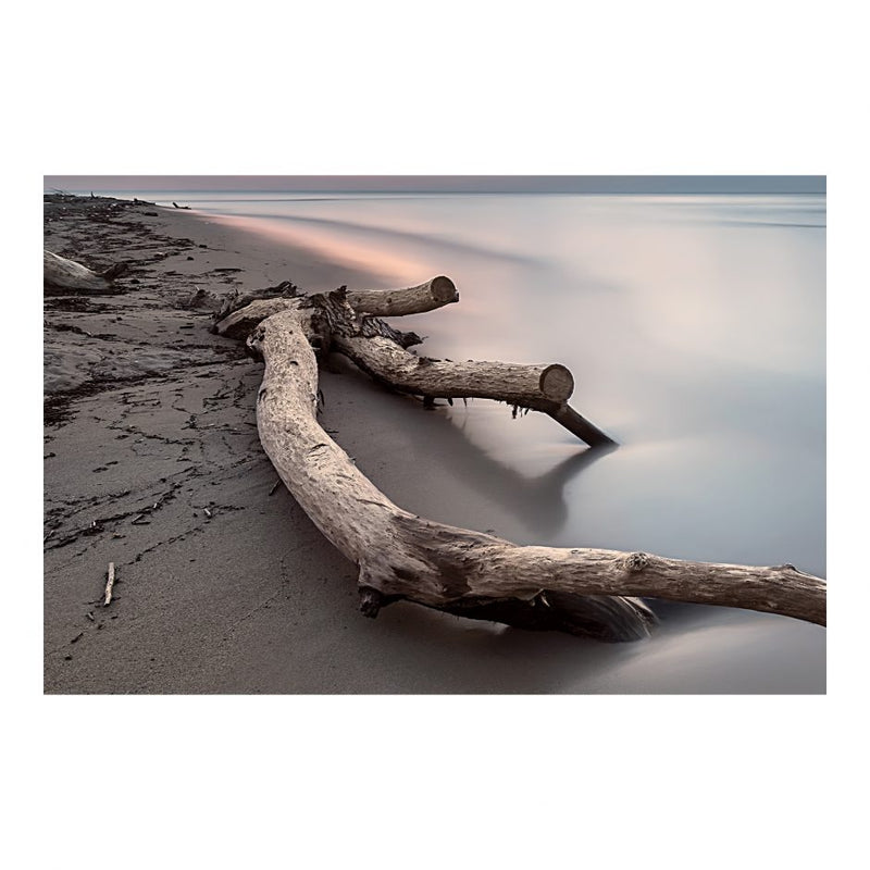 Calm Beach Wall Decor