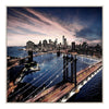 City Of Dreams Wall Decor