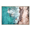 Birds Eye View Wall Decor