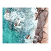 Birds Eye View Wall Decor