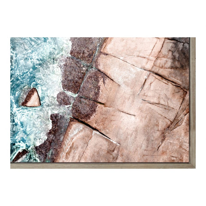 Birds Eye View Wall Decor