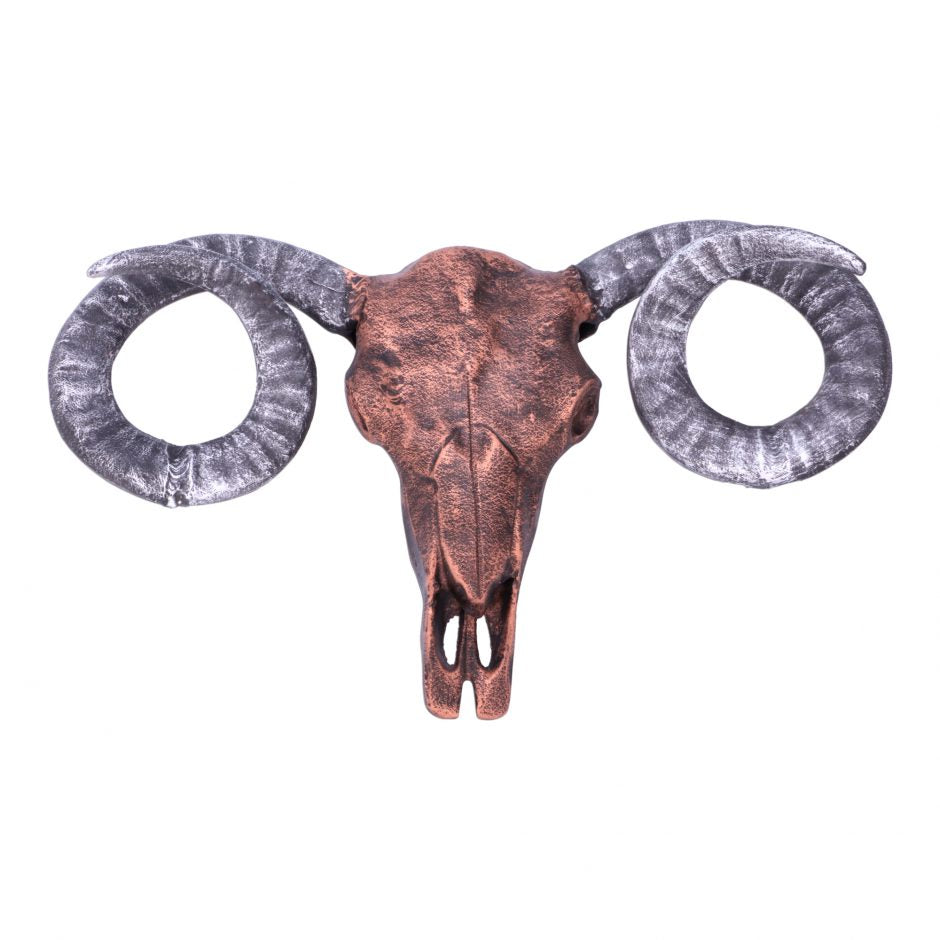 Bighorn Sheep Wall Decor