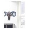 Bighorn Sheep Wall Decor