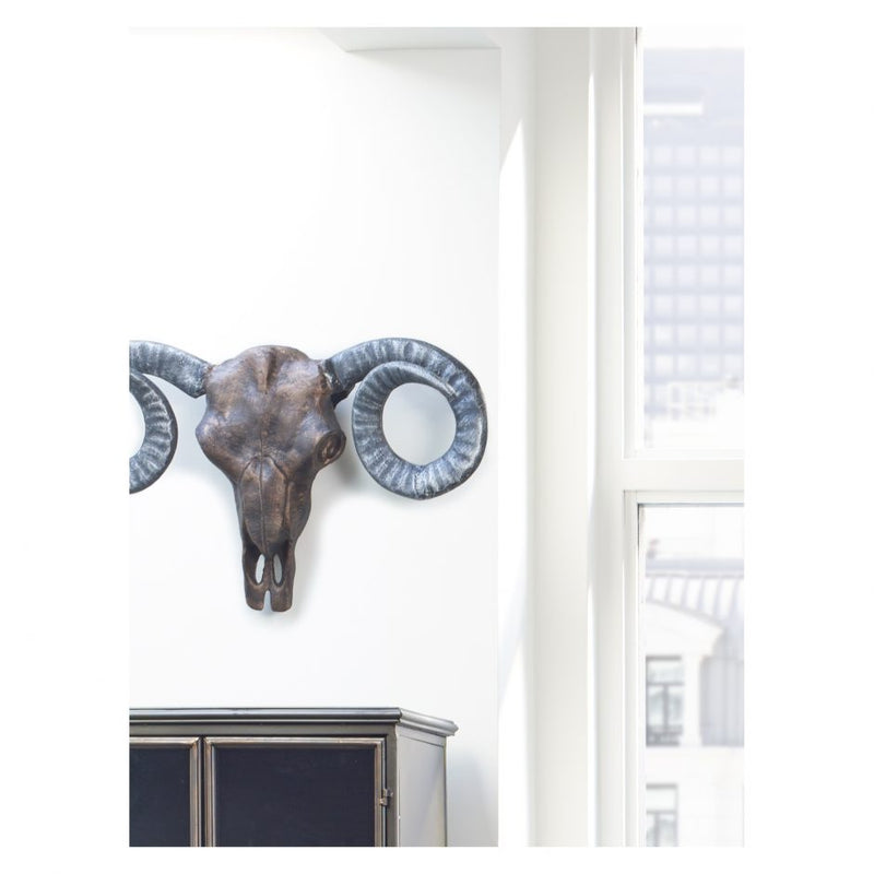 Bighorn Sheep Wall Decor