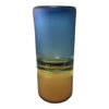 Blue Fade Vase