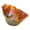 Freeform Bowl Orange