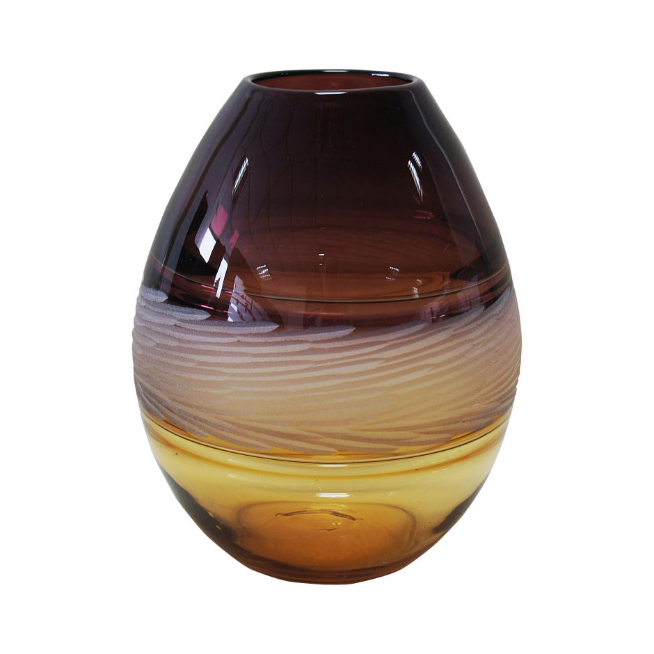 Abalus Vase Short