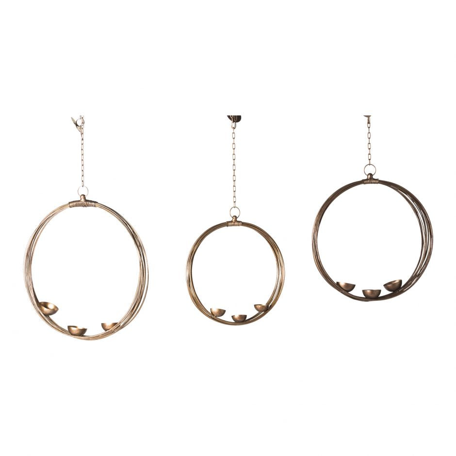 Ring Of Fire Set Of 3