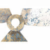 Propellers Wall Decor Set Of 2