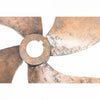 Propellers Wall Decor Set Of 2