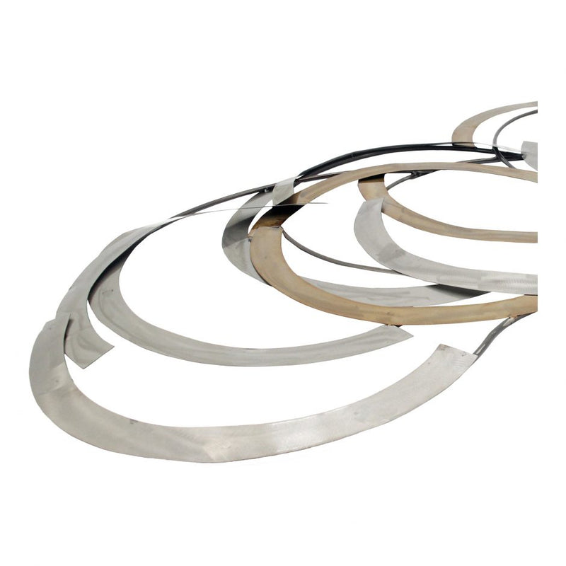 Circlet Wall Decor