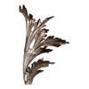 Copper Flume Wall Decor