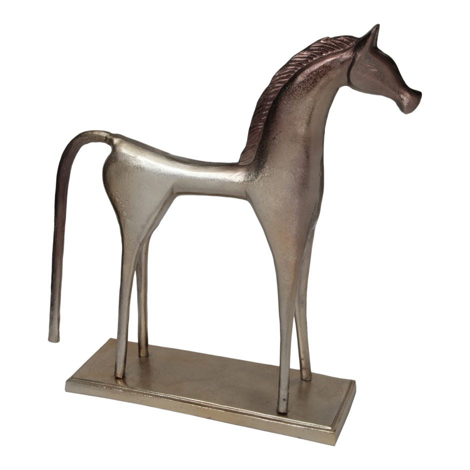 Shadowfax Statue