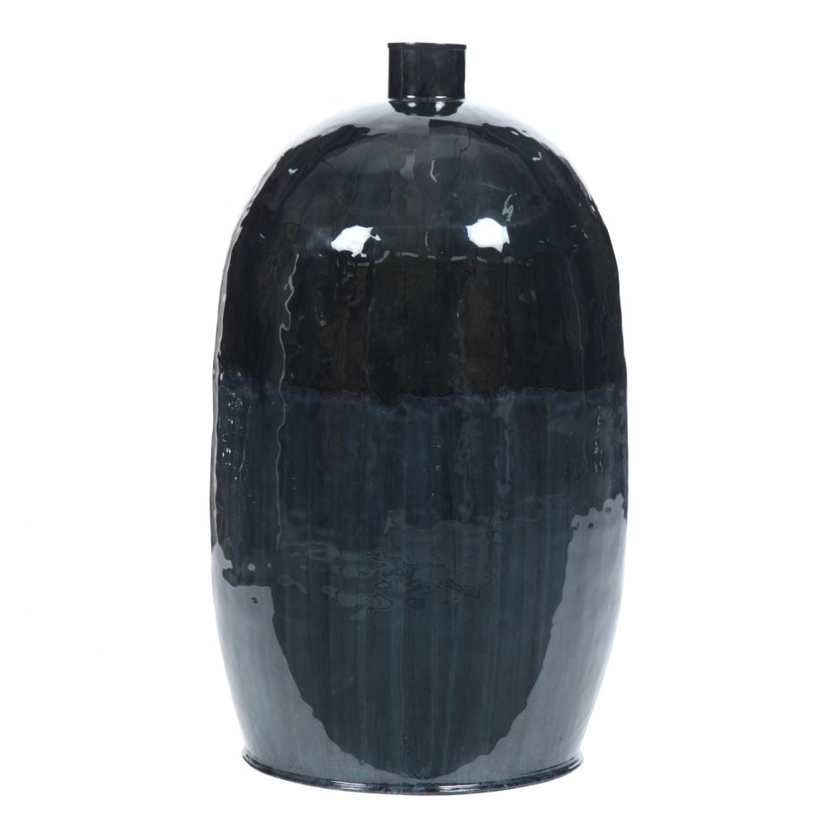 Blue Mountain Vase Tall