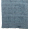 Jitterbug Rug 5x8 Snorkel Blue