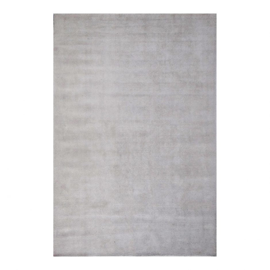 Bossa Nova Rug 5x8 Cream