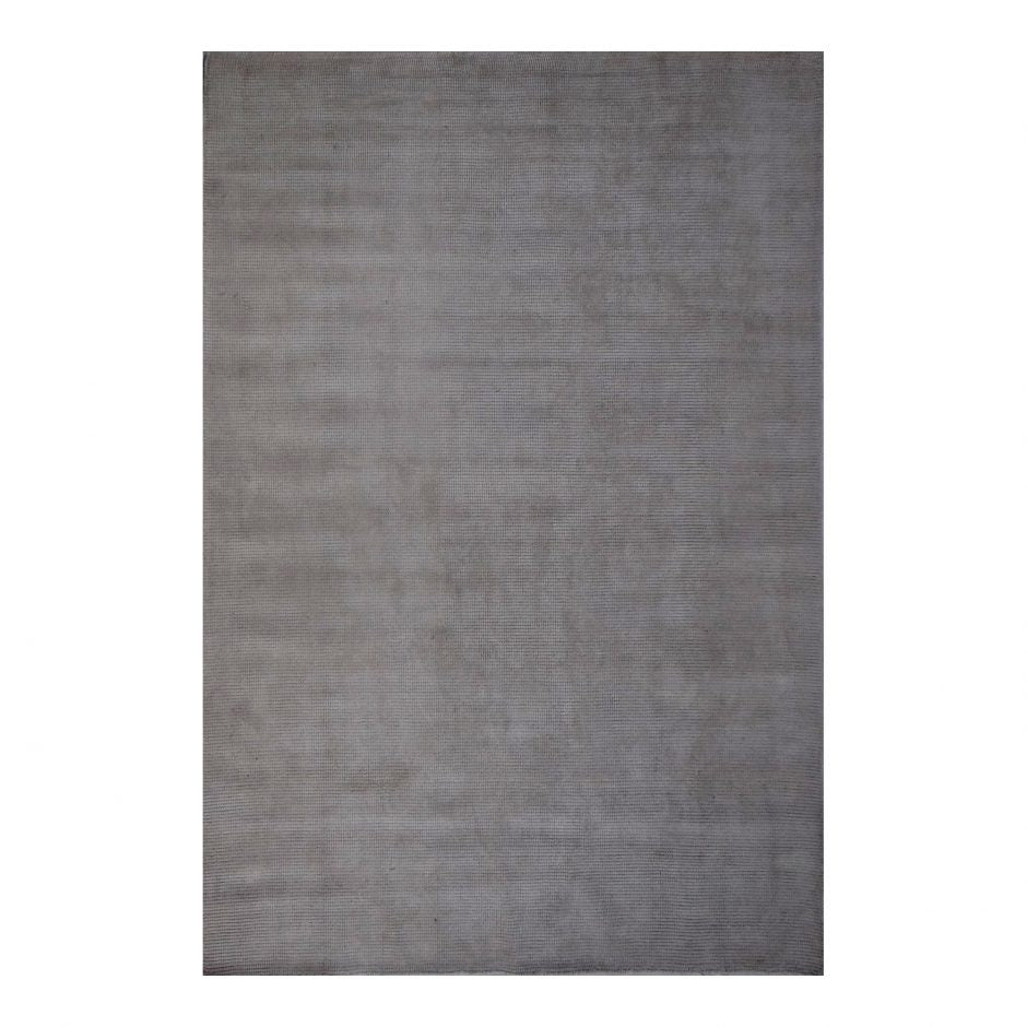 Bossa Nova Rug 8x10 Cream