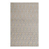 Rhumba Rug 5x8 Cadet Grey