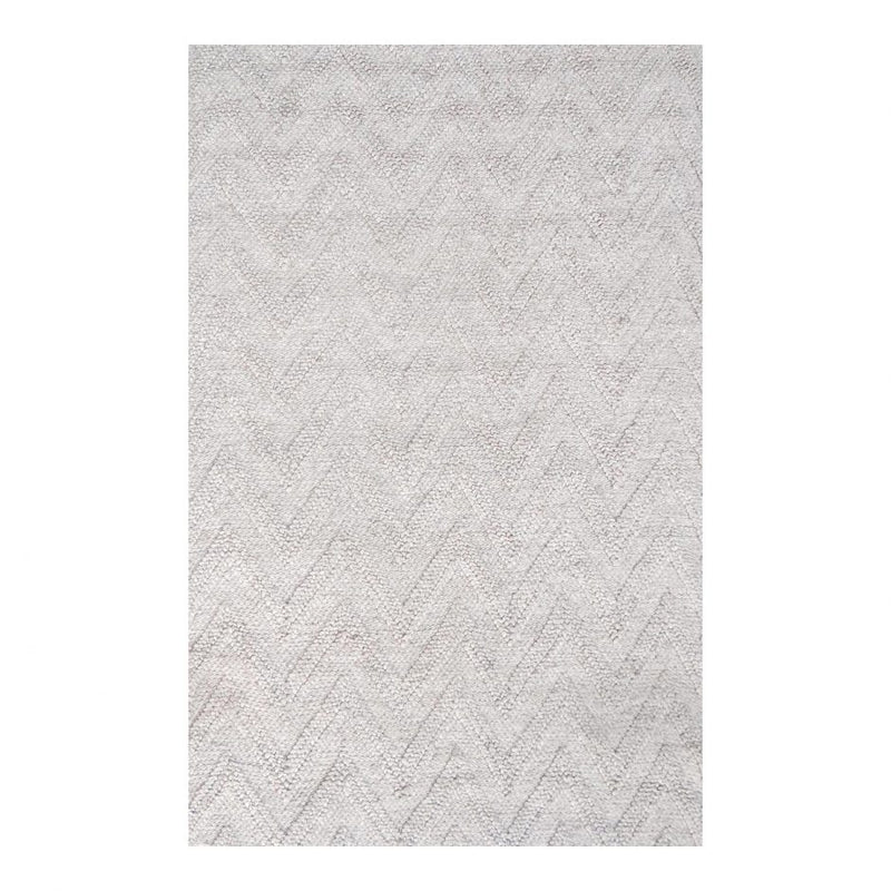 Balboa Rug 5x8 Oatmeal