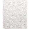 Balboa Rug 5x8 Oatmeal