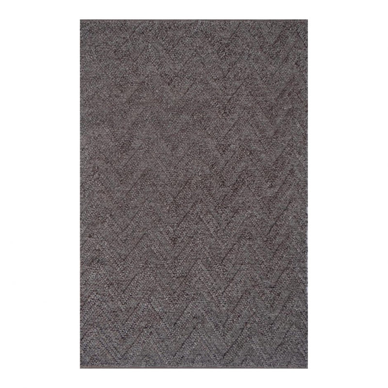 Balboa Rug 8x10 Grey