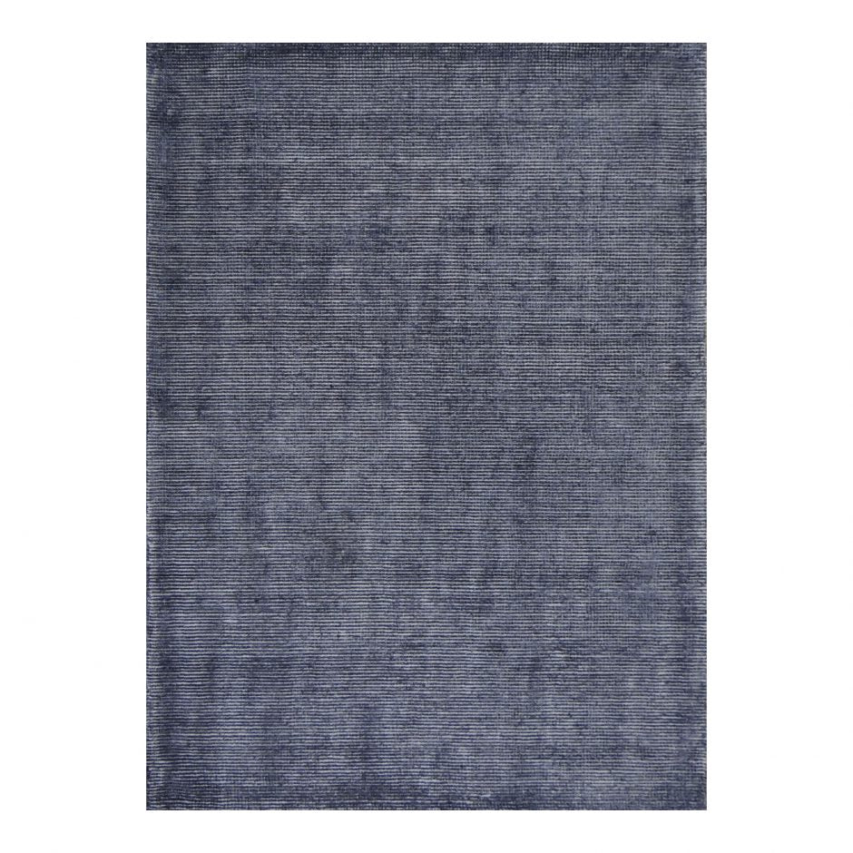 Serano Rug 5x8 Charcoal