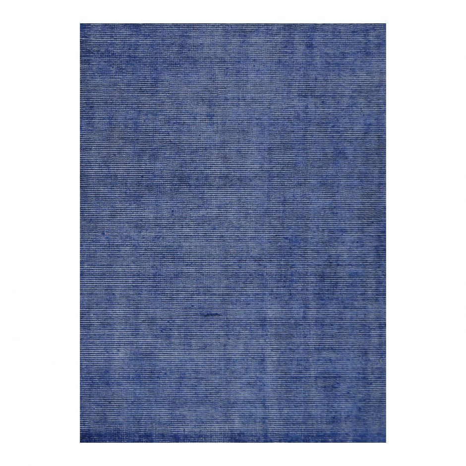 Serano Rug 5x8 Blue