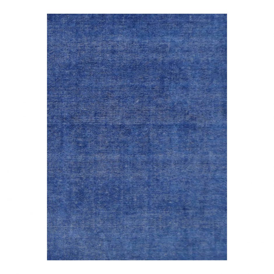 Serano Rug 8x10 Blue