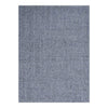 Amarillo Rug 5x8 Silver