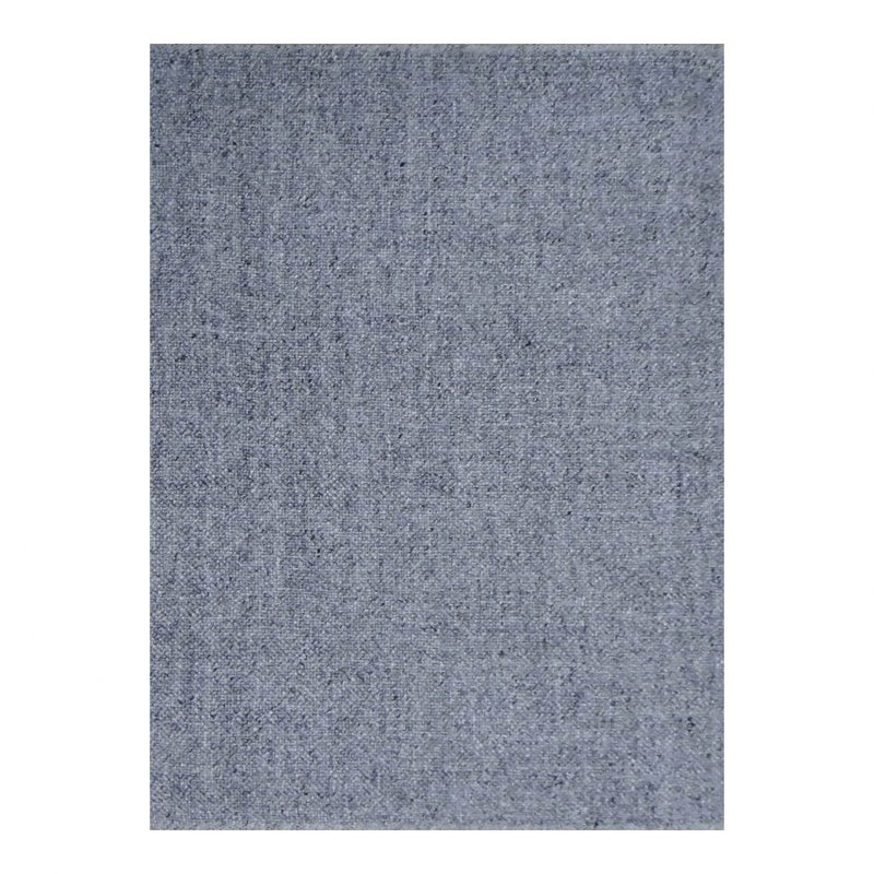 Amarillo Rug 5x8 Silver