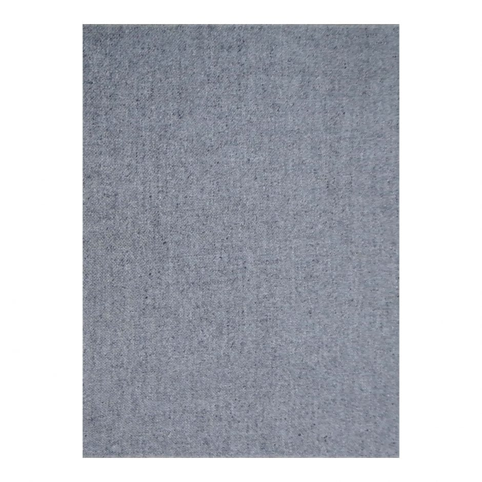 Amarillo Rug 8x10 Silver