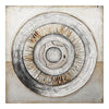 Ancient Rings Wall Decor