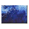 Blue Ice Wall Decor