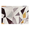 Falling Triangles Wall Decor