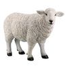 Baa Baa White Sheep Statue