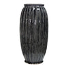 Corbis Vase Dark Blue