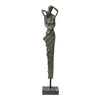 Bronze Figure Statue I