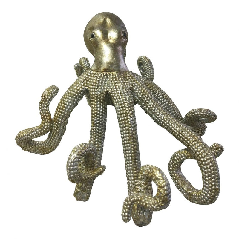 Glam Octopus